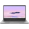 Produktbild: ASUS Chromebook CX14 CX1405CTA-MW0355, Misty Grey, Core 3 N355,      8GB RAM,    128GB Flash, DE