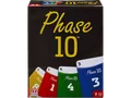 Produktbild: MATTEL Phase 10 Kartenspiel Mehrfarbig