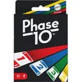 Produktbild: Phase 10 Kartenspiel (D)