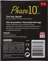 Produktbild: Mattel FPW38 Phase 10 Kartenspiel (FPW38)