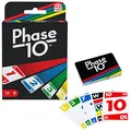 Produktbild: Mattel GAMES Phase 10 Kartenspiel, 1 St.