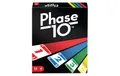 Produktbild: Phase 10 - Mattel FPW38