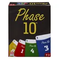 Produktbild: Mattel GAMES Phase 10 Kartenspiel