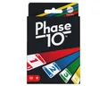 Produktbild: Mattel GmbH Spiel Mattel Phase 10 Kartenspiel