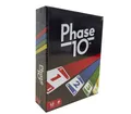 Produktbild: Mattel® Spiel Phase10 Kartenspiel Gesellschaftsspiel Kartenlegespiel, Phase 10 Karten-Legespiel Spielkarten