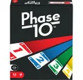 Produktbild: Mattel GmbH Spielesammlung Mattel FPW38 Phase 10 Kartenspiel