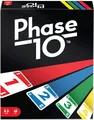 Produktbild: Mattel® Spielesammlung Mattel Games FPW38 - Phase 10 Kartenspiel & Gesellschaftspiel