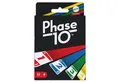 Produktbild: Mattel® Spiel Mattel Kartenspiel Phase 10 ab 7 Jahre