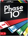 Produktbild: Mattel® Spiel Mattel FPW38 - Phase 10 Kartenspiel (D)