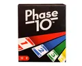 Produktbild: Mattel® Spiel Mattel FPW38 - Phase 10 - Neuauflage 2018, Kartenspiel