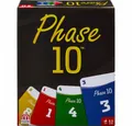 Produktbild: Mattel games Spiel Phase 10 Kartenspiel