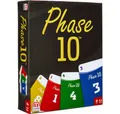 Produktbild: Mattel GmbH Spiel Phase 10 Kartenspiel (D)