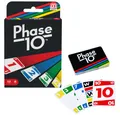 Produktbild: Mattel® Spiel Kartenspiel Phase 10