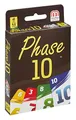 Produktbild: Mattel FFY05 Phase 10 , Kartenspiel 
