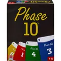 Produktbild: Phase 10 Kartenspiel ( Deutsch ) für 2-6 Spieler ab 7 Jahren Mattel FPW38 NEU