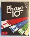 Produktbild: 👍Mattel Games - Phase 10 - Kartenspiel/Gesellschaftsspiel/Familienspiel - NEU👍