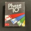 Produktbild: Mattel Phase 10 Kartenspiel Deutsche Version Phase Zehn Card Game Vollständig
