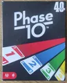Produktbild: Mattel Games Phase 10 Kartenspiel Gesellschaftsspiel Unbenutzt