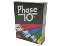 Produktbild: ✅ Mattel Games Phase 10 Kartenspiel Gesellschaftsspiel Familie 2-6 Spieler ✅
