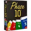 Produktbild: Mattel Mattel FPW38 Phase 10 Kartenspiel