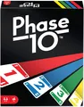 Produktbild: Mattel - Phase 10 Kartenspiel - Deutsche Version Phase Zehn Card Game