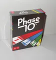 Produktbild: Phase 10 Basis Kartenspiel (2018, Game) Neu OVP