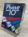 Produktbild: NEU/OVP • Phase 10 Basis Kartenspiel (2018, Game)