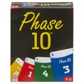 Produktbild: KARTENSPIEL Phase Mattel Gesellschaftsspiel Karten Games zum Vedes Großhandel