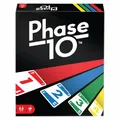Produktbild: Phase 10 (DE) Mattel Games Kartenspiel