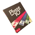 Produktbild: Mattel Games Phase 10 Kartenspiel Familienspiel Kinderspiel Reisespiel NEU OVP