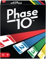 Produktbild: Mattel Games FPW38 - Phase 10 Kartenspiel & Gesellschaftspiel Familienspiel