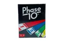 Produktbild: Phase 10 Kartenspiel Mattel Gesellschaftsspiel Gemeinschaftsspiel