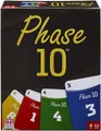 Produktbild: Mattel FPW38 Phase 10 Kartenspiel