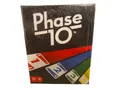 Produktbild: Phase 10 | Mattel | Kartenspiel Gesellschaftsspiel | Neu & OVP