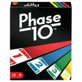 Produktbild: Mattel Phase 10 Kartenspiel Neu & OVP