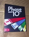 Produktbild: Mattel Phase 10 Kartenspiel Phase10 Spielkarten Familienspiel Karten-Spiel Neu