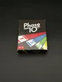Produktbild: Mattel FPW38 Phase 10 Kartenspiel