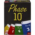 Produktbild: Mattel FPW38 - FPW38 Phase 10 Kartenspiel 2-6 Spieler NEU