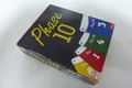 Produktbild: Phase 10 Kartenspiel von Mattel  - Vollständig - Sehr guter Zustand- Neuwertig