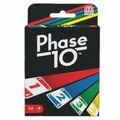 Produktbild: Phase 10, Basis (Spiel)