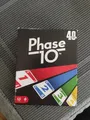 Produktbild: Phase 10 Kartenspiel, Mattel, NEU und OVP - 40 Years Edition