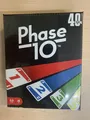 Produktbild: MATTEL Phase 10 Kartenspiel Mehrfarbig