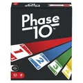 Produktbild: Mattel Games - Phase 10