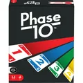 Produktbild: Mattel FPW38 Phase 10 Kartenspiel
