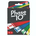 Produktbild: MATTEL® FPW38 Phase 10 Kartenspiel, NEU & OVP, DHL-Paket
