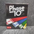 Produktbild: Phase 10 Kartenspiel OVP Neu 2018 Mattel