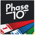 Produktbild: Phase 10 Kartenspiel 2-6 Spieler 7 Jahre
