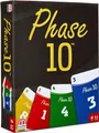 Produktbild: Mattel Games Phase 10 Kartenspiel, Rommé-ähnliches Kartenspiel
