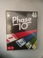 Produktbild: Phase 10 - 40 Years Edition, Kartenspiel , Mattel , Neu , Ovp