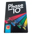 Produktbild: Phase 10 - Kartenspiel Familienspiel - Zustand sehr gut